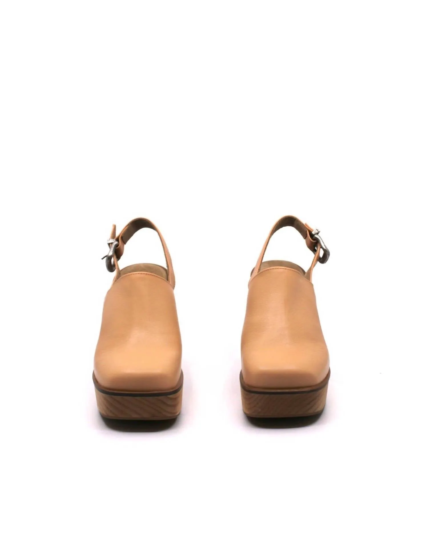 Free People - Women's Mallory Clog
