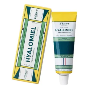 Féret Parfumeur Art Deco Hyalomiel Hand Cream 50ml