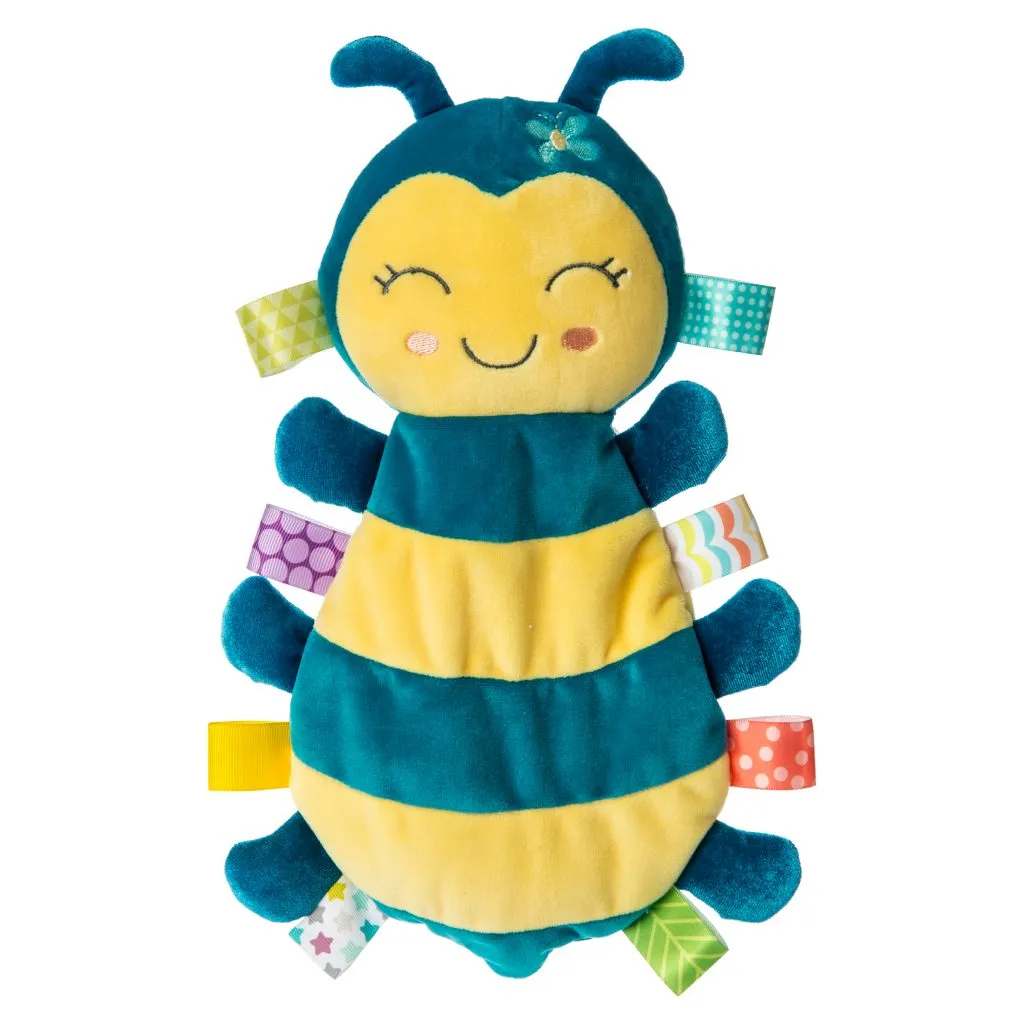 Fuzzy Buzzy Bee Lovey
