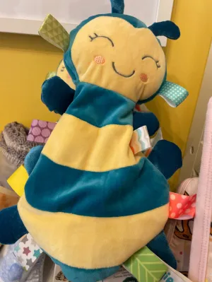 Fuzzy Buzzy Bee Lovey