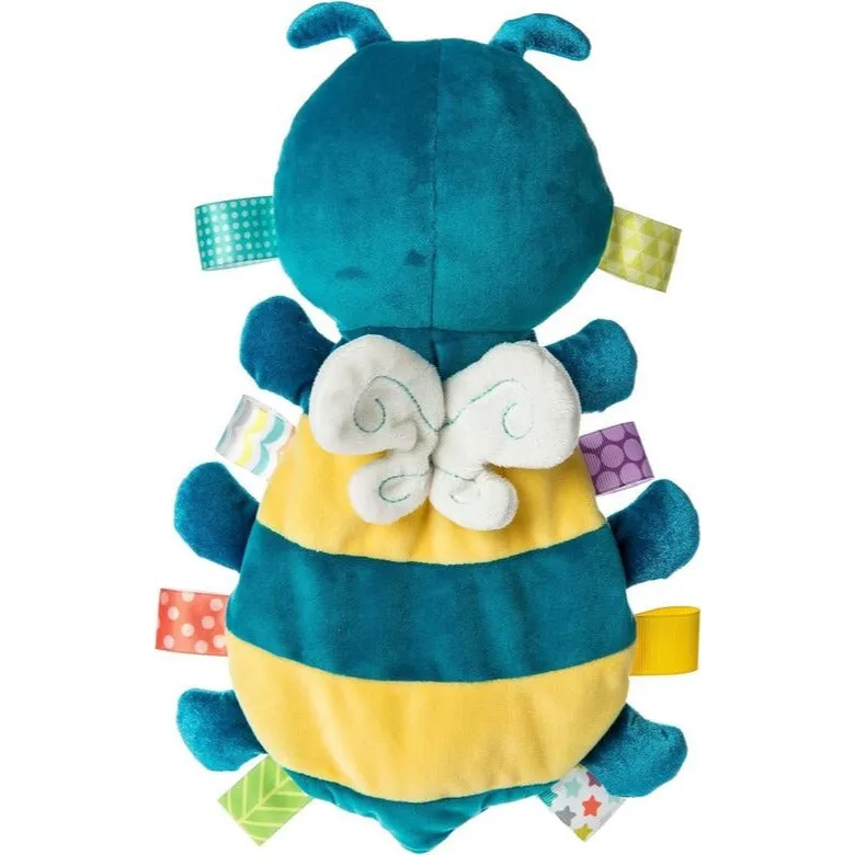 Fuzzy Buzzy Bee