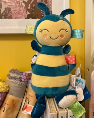 Fuzzy Buzzy Bee