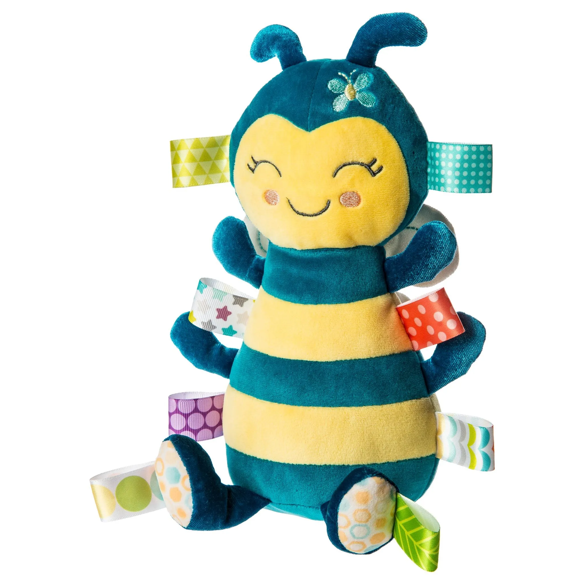 Fuzzy Buzzy Bee