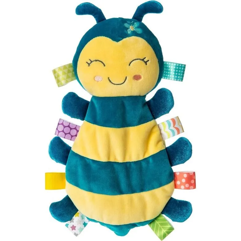 Fuzzy Buzzy Bee