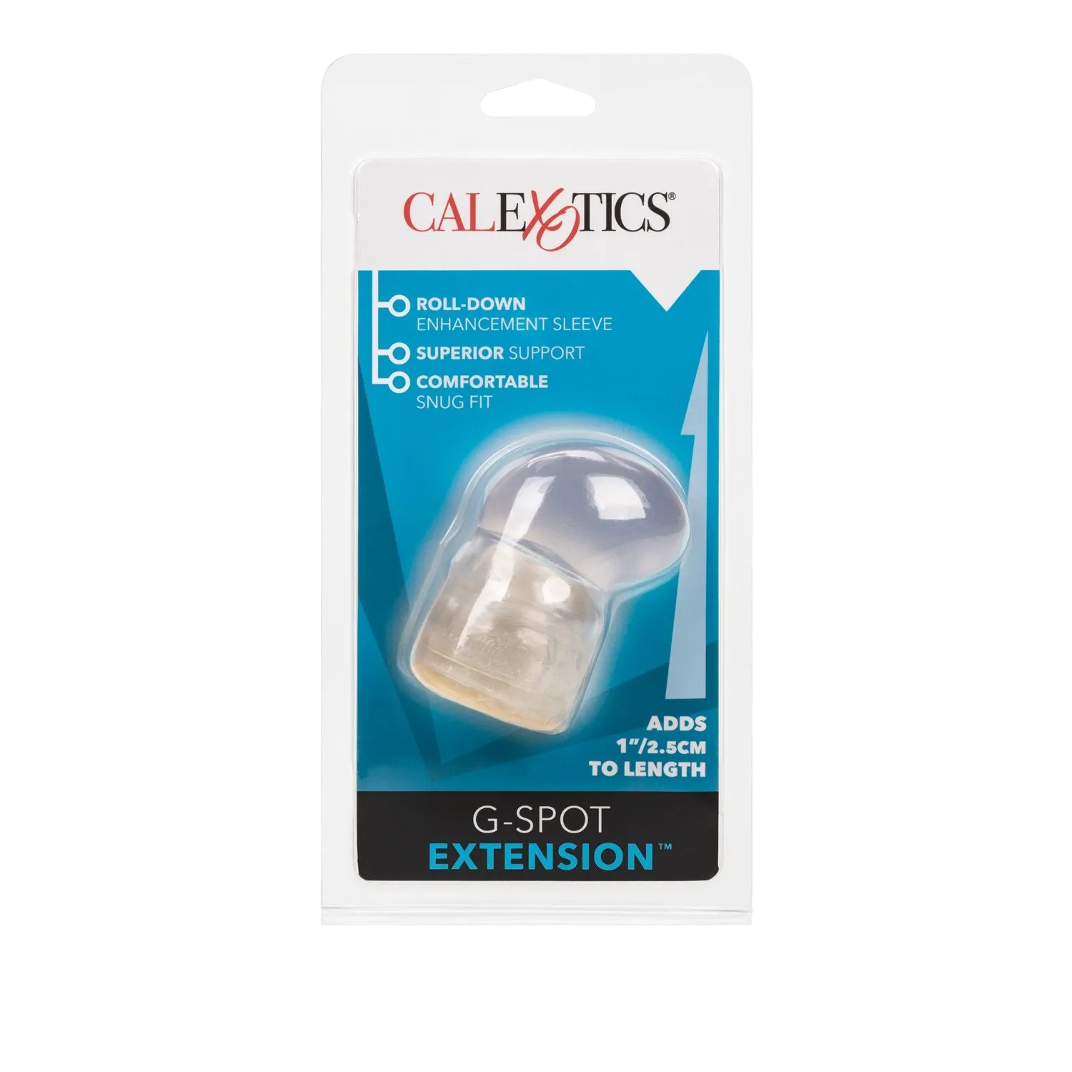 G-Spot Extension