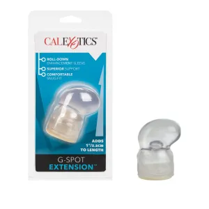 G-Spot Extension