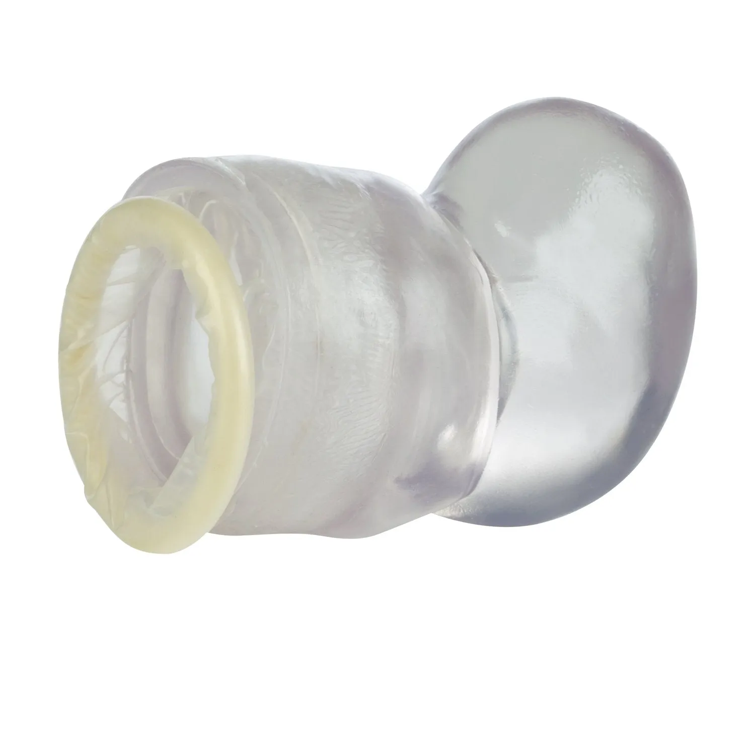 G-Spot Extension