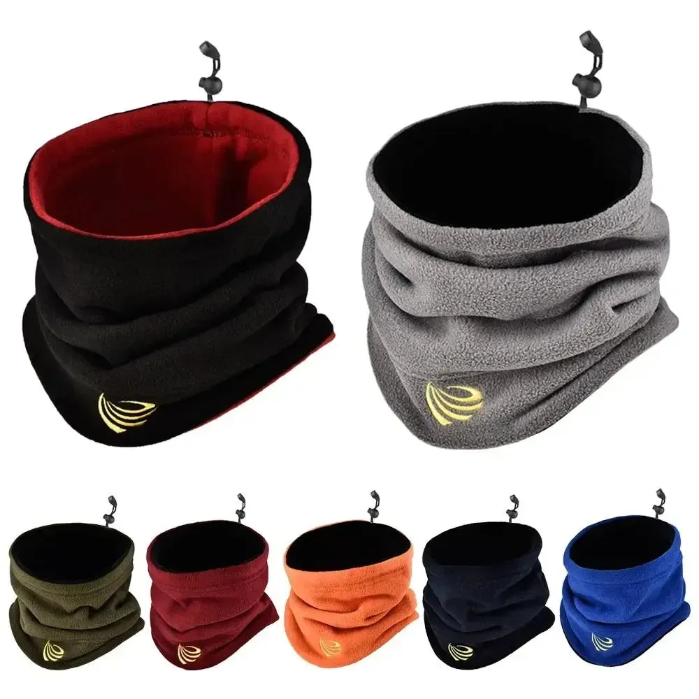 Gaiter Windproof Scarf