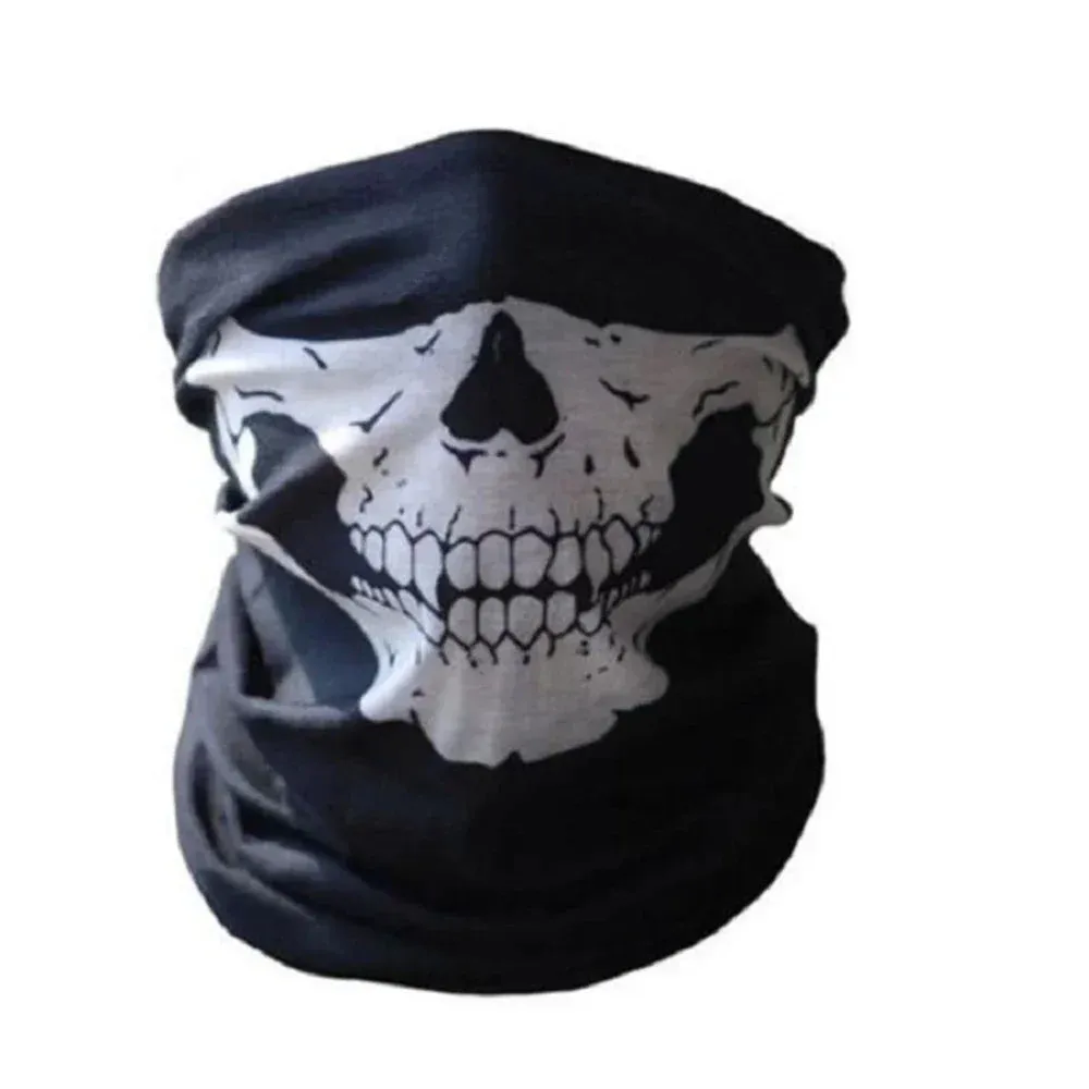 Gaiter Windproof Scarf