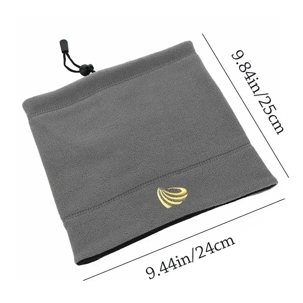 Gaiter Windproof Scarf