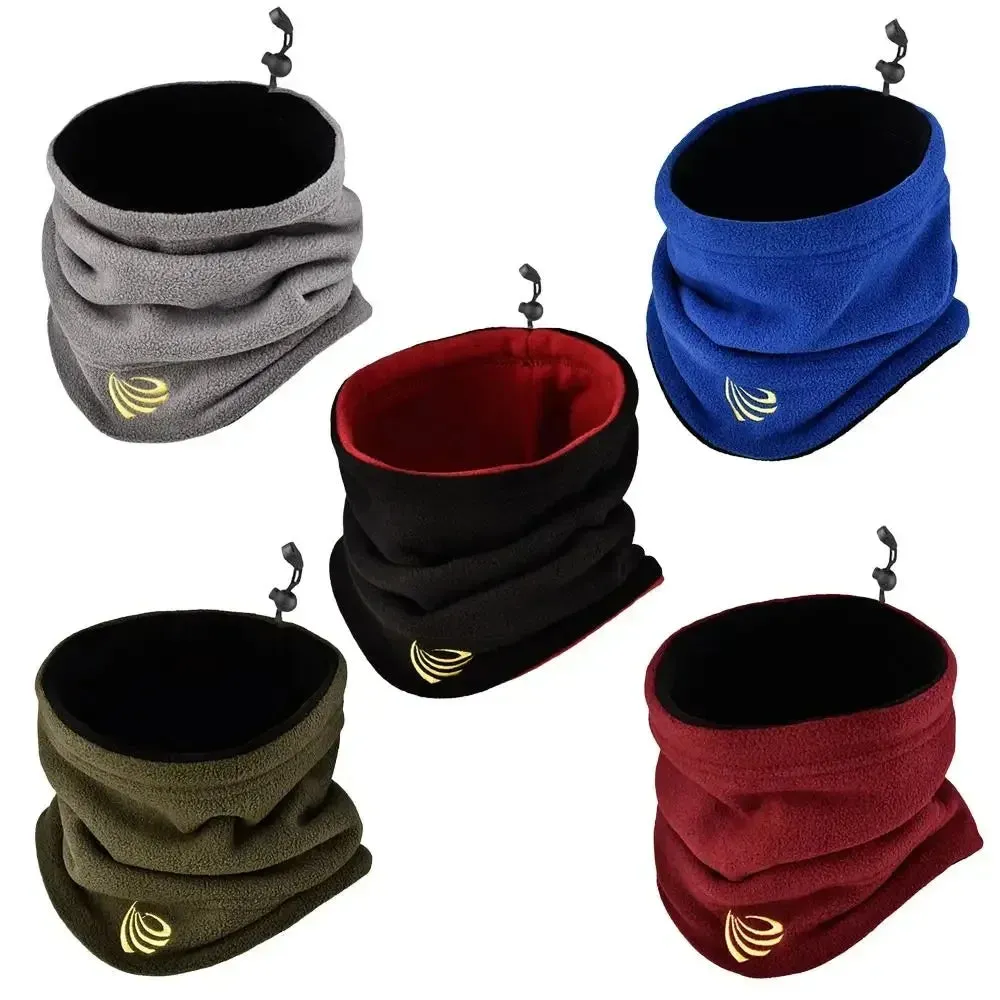 Gaiter Windproof Scarf