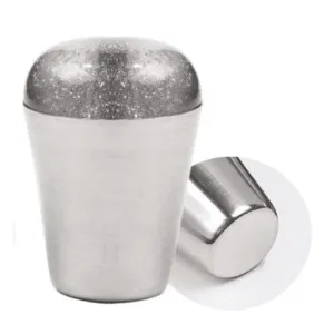 Galaxy Silver Jelly Stamper (Solid)