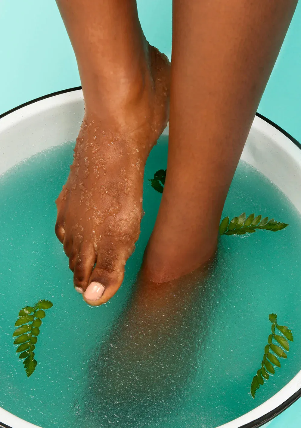 Gel-Ohh! Jelly Spa Pedi Bath