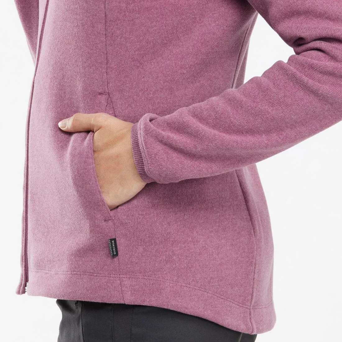 Gilet de randonnée - NH150 - Femme