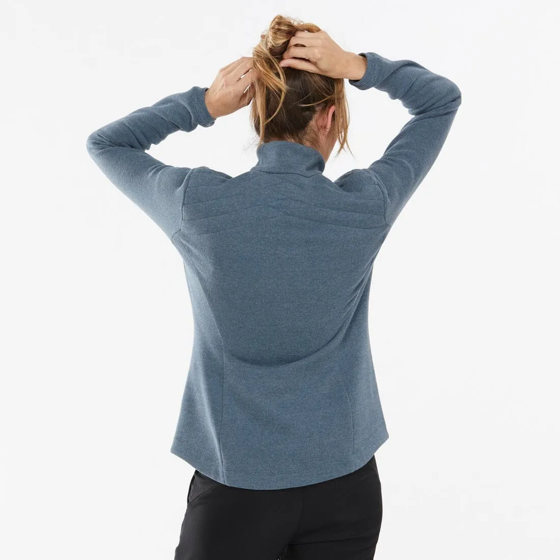 Gilet de randonnée - NH150 - Femme
