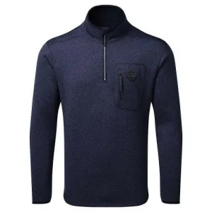 Gill Men's Knit Fleece Jacket 1492