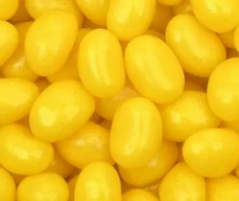 Gimbal's Gourmet Jelly Bean Mango in Bulk 10LB