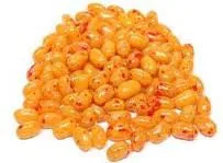 Gimbal's Gourmet Jelly Bean Peach in Bulk 10LB