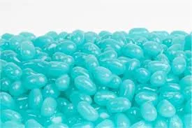 Gimbal's Gourmet Jelly Bean Very Blue in Bulk 10LB