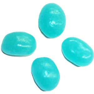Gimbal's Gourmet Jelly Bean Very Blue in Bulk 10LB