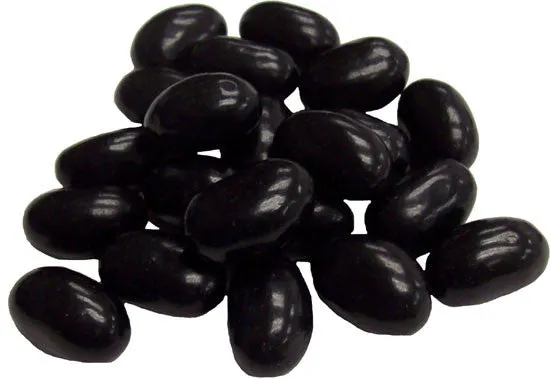 Gimbal's Jelly Bean Licorice 10LB