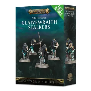 Glaivewraith Stalkers (Easy-To-Build)