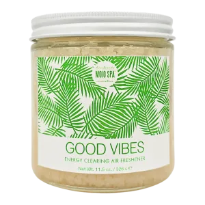 Good Vibes Air Freshener