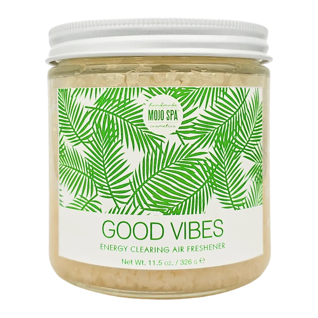 Good Vibes Air Freshener