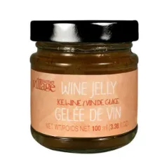 Gourmet Village -  Wine Jelly - Ice Wine