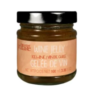 Gourmet Village -  Wine Jelly - Ice Wine