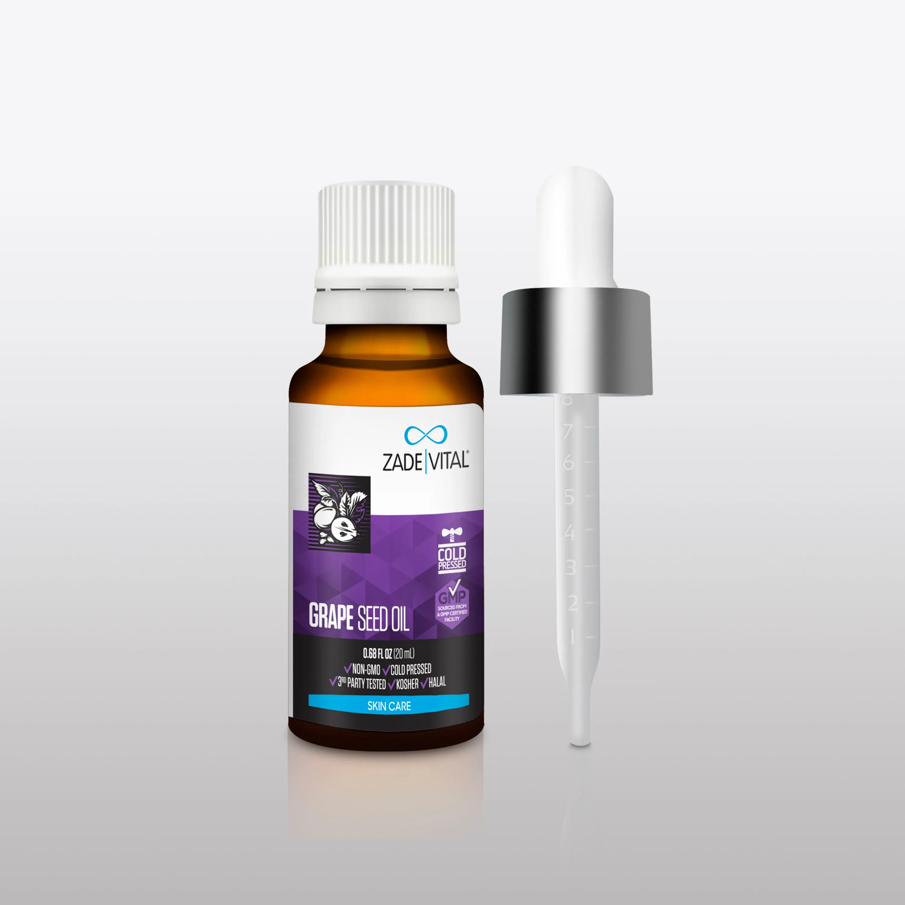 Grape Seed Oil