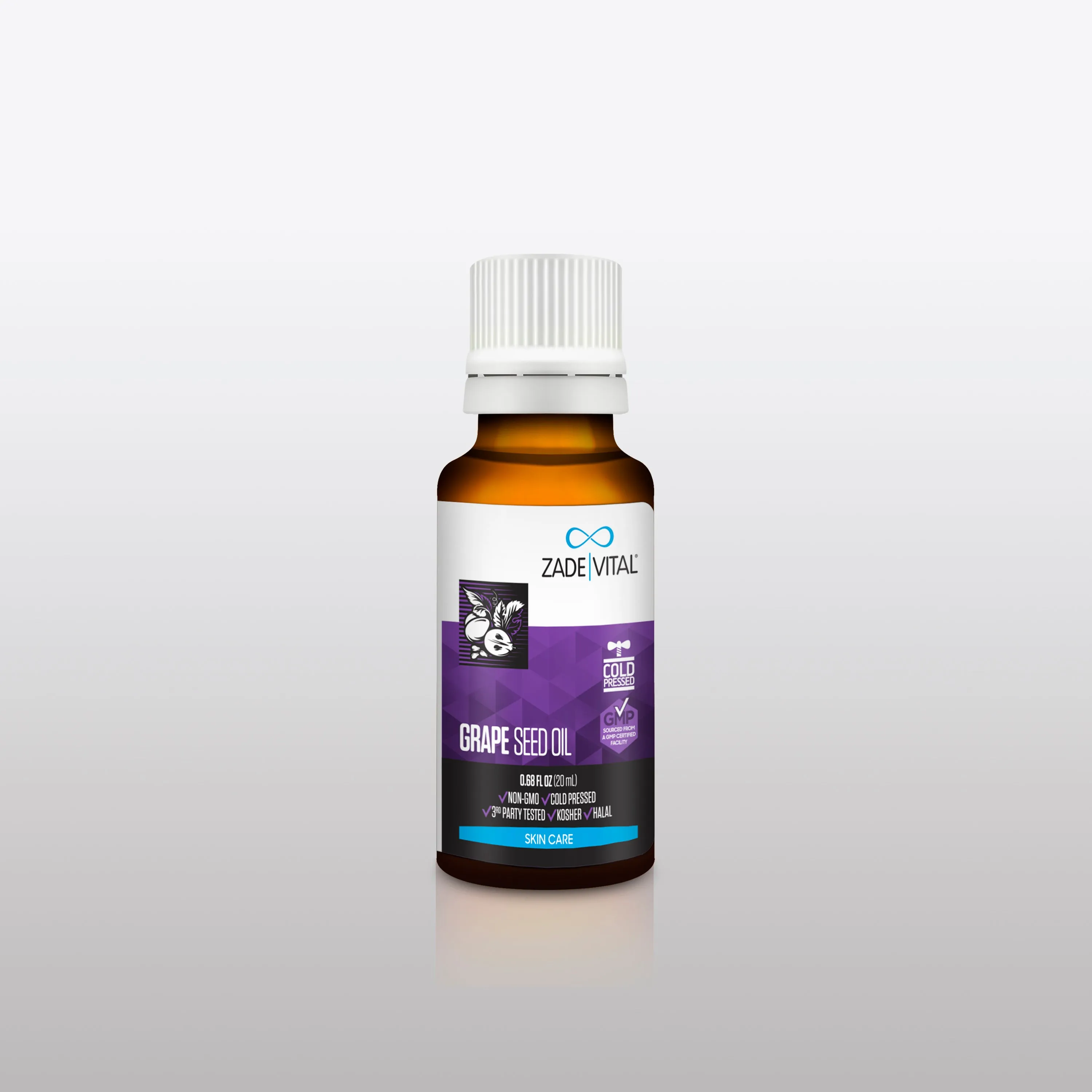 Grape Seed Oil