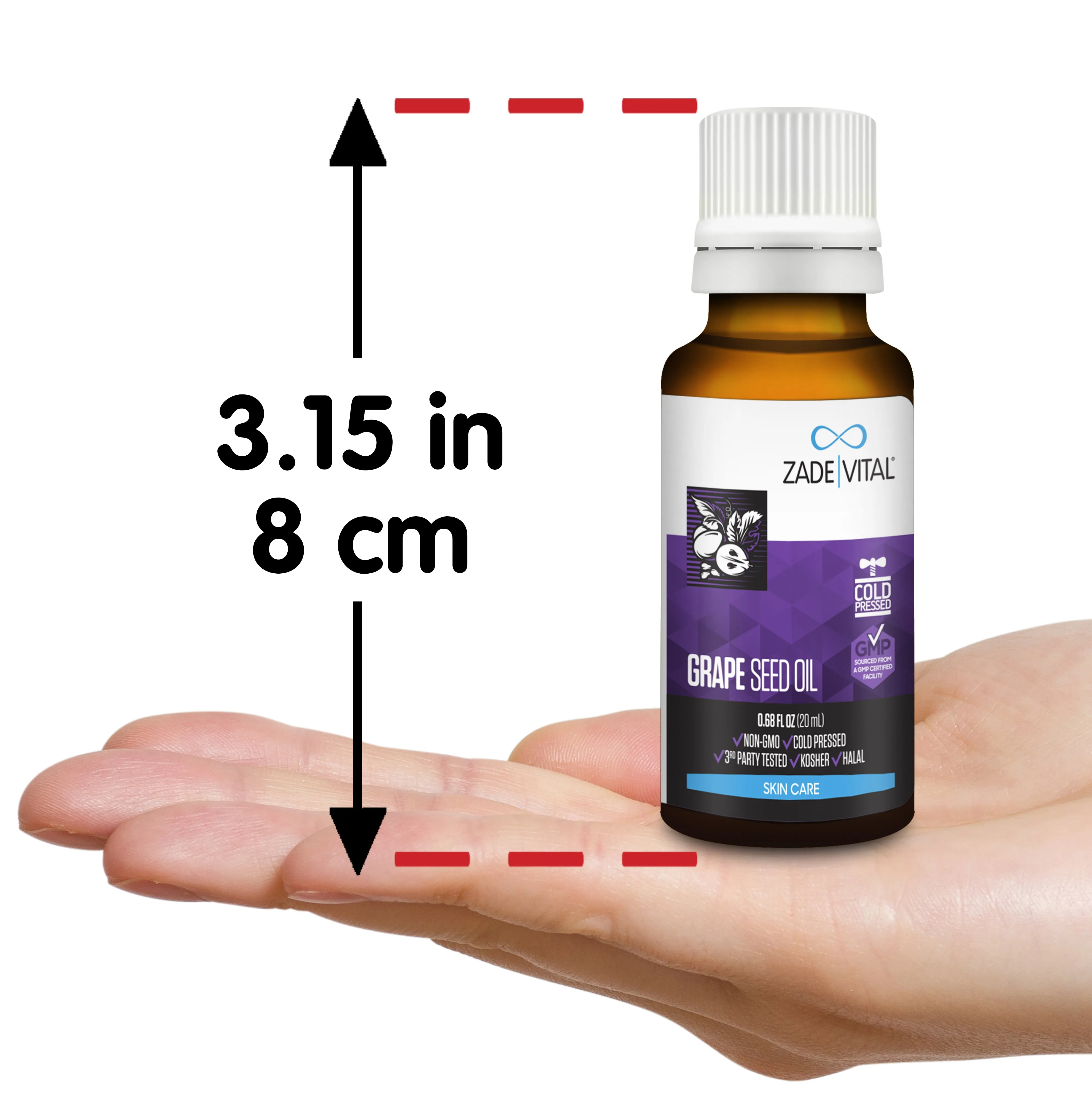 Grape Seed Oil