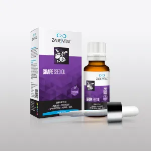 Grape Seed Oil