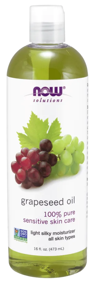 Grapeseed Oil