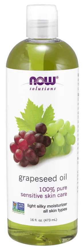 Grapeseed Oil