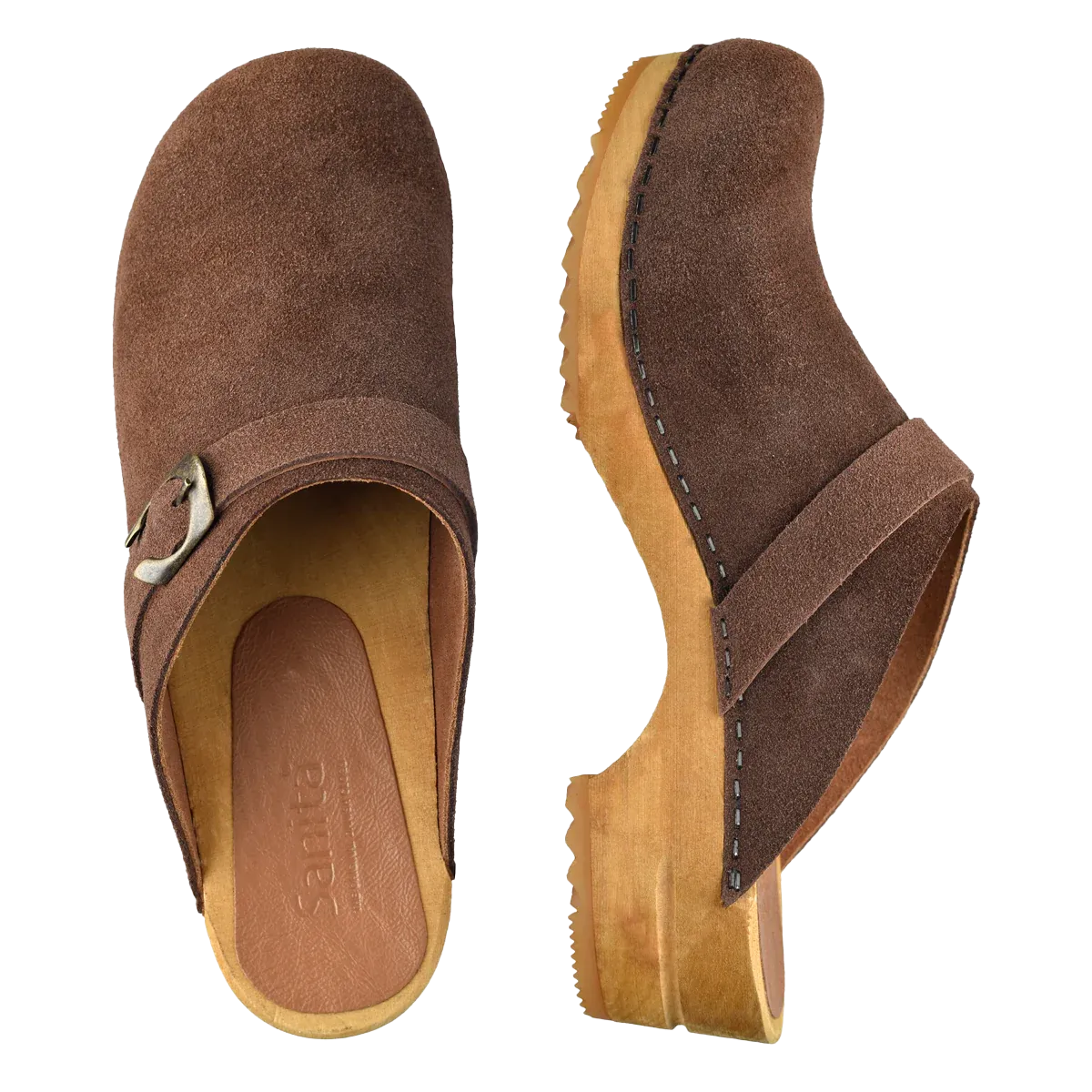 Hedi Women's in Antique