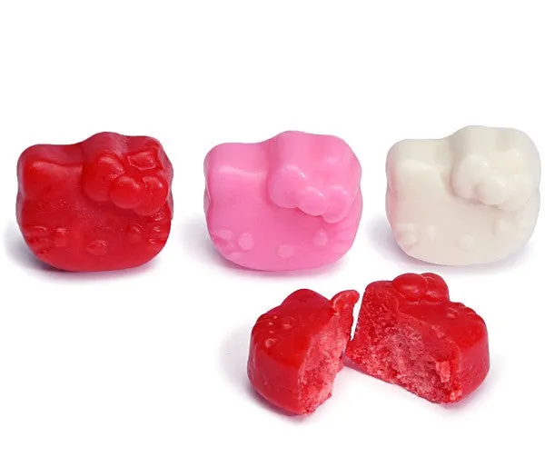 Hello Kitty® Mellocreme Candy 10 lb Case