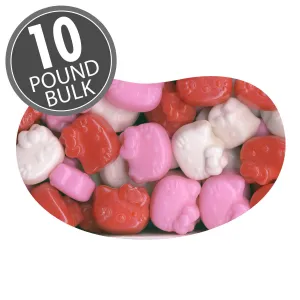 Hello Kitty® Mellocreme Candy 10 lb Case