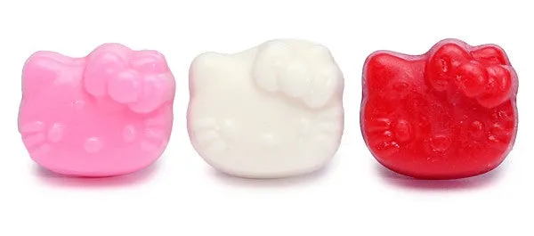 Hello Kitty® Mellocreme Candy 10 lb Case