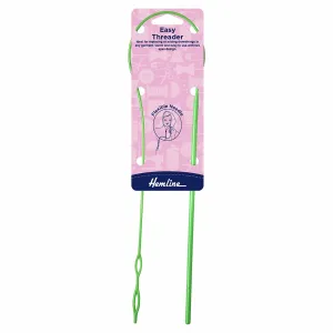 Hemline Easy Threader: Plastic