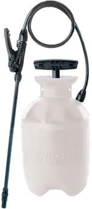HG20010 Sprayer-Sure Spray 1 gal Pump Up