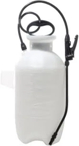 HG20020 Sprayer-Sure Spray 2 gal Pump Up