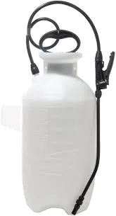 HG20020 Sprayer-Sure Spray 2 gal Pump Up