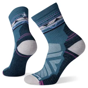 Hike LC Mid Crew - Women's