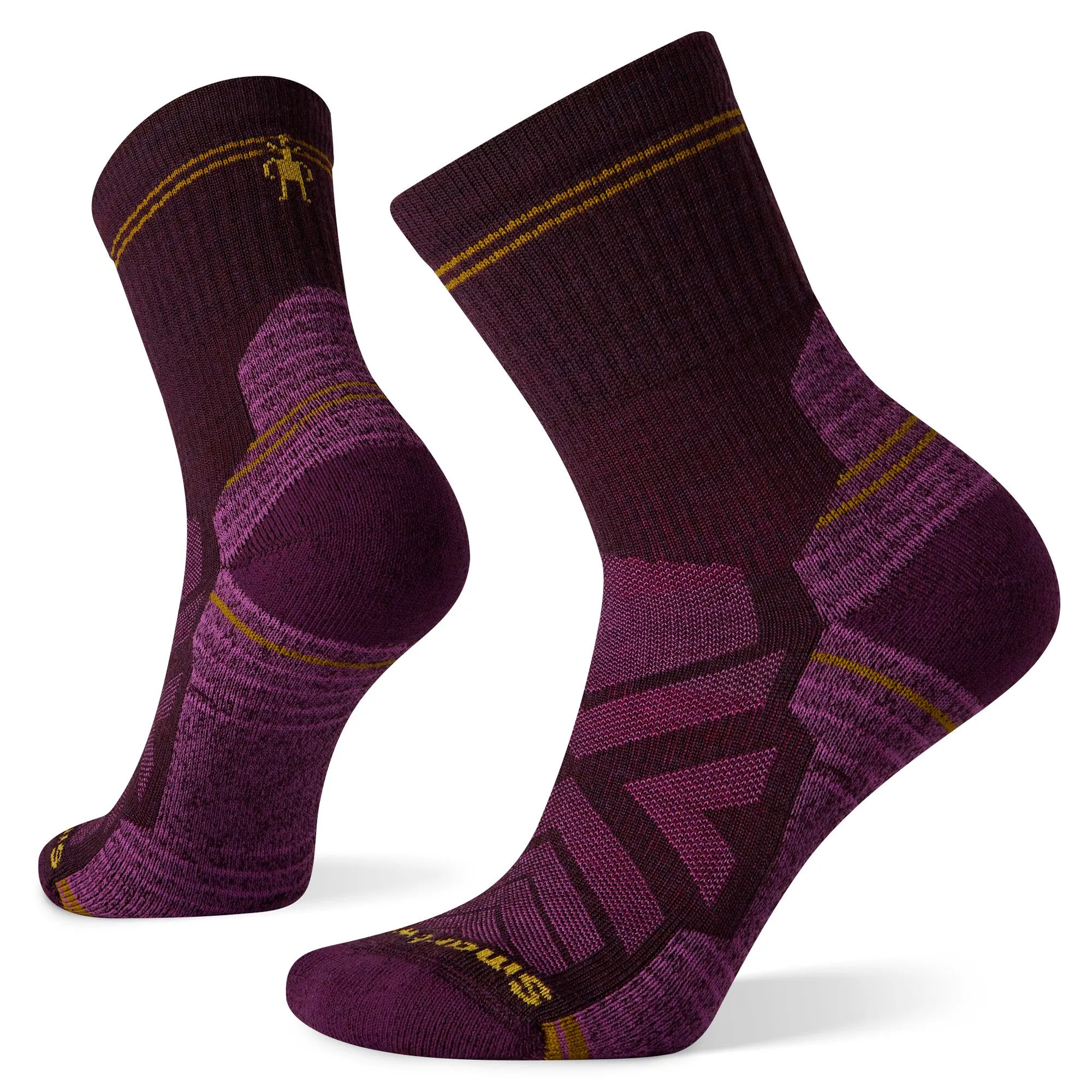 Hike LC Mid Crew - Women's