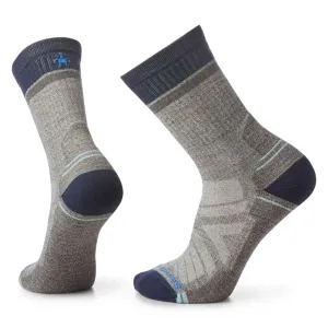 Hike Winding Trail Crew Socks - SW001896