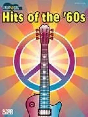 Hits of the '60s Strum & Sing Series