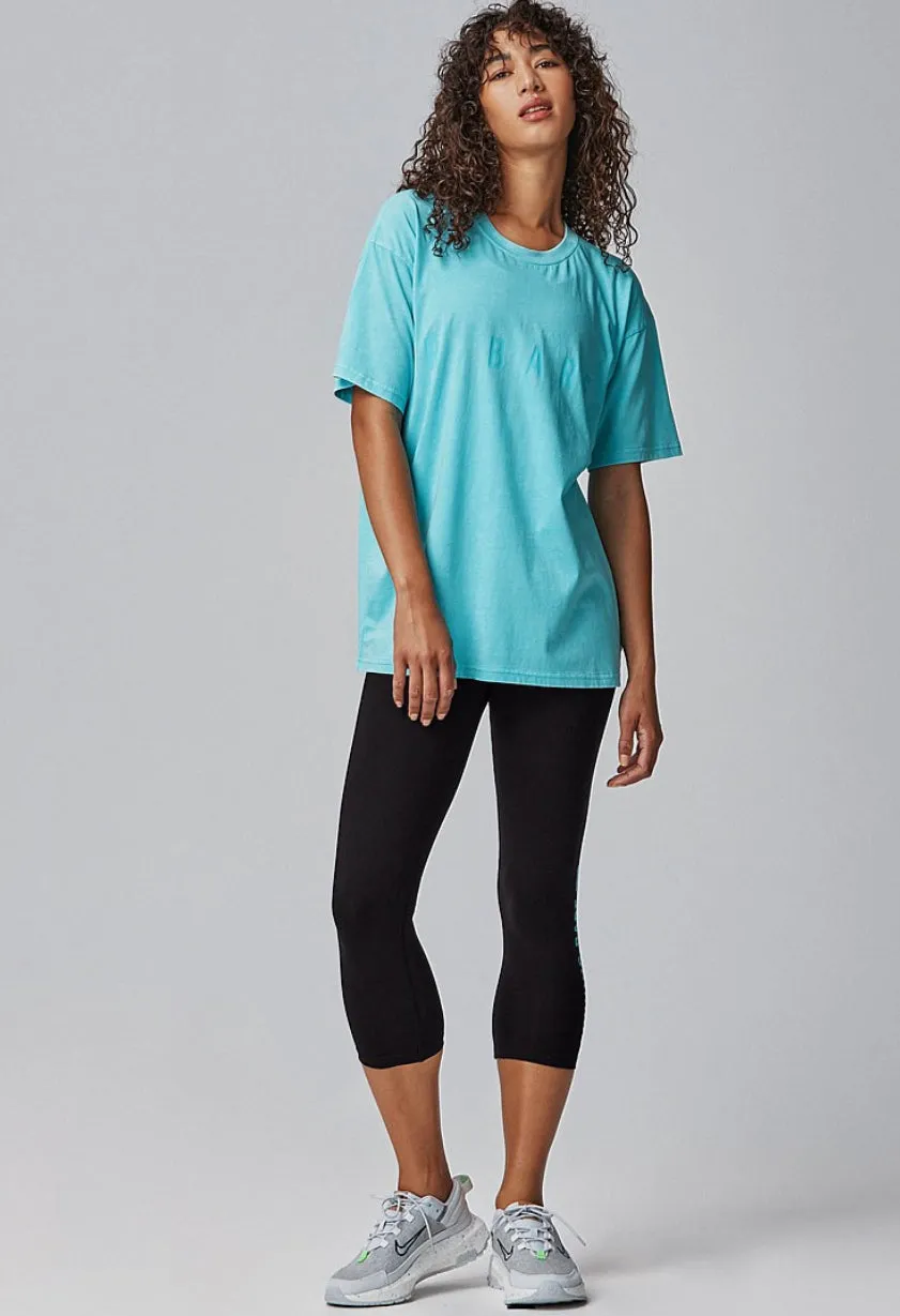 Hollywood 90’s TEE - bubble wash