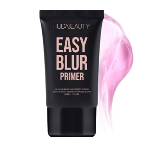 Huda Beauty Easy Blur Silicone-Free Smoothing Primer